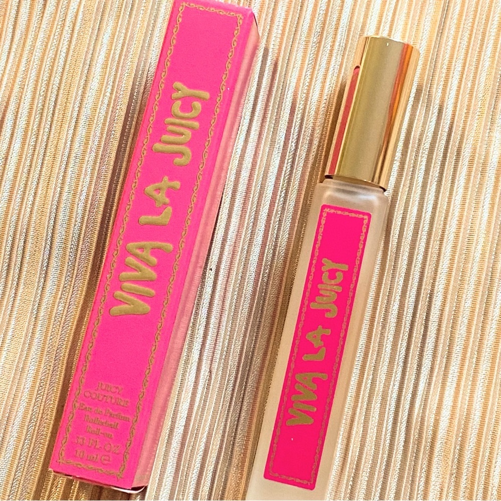 JUICY COUTURE Viva La Juicy Rollerball - 10ml